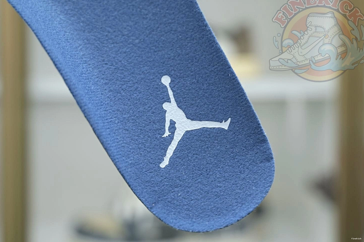 Air Blue” 11 Jordan Jordan Low“Diffused 1121